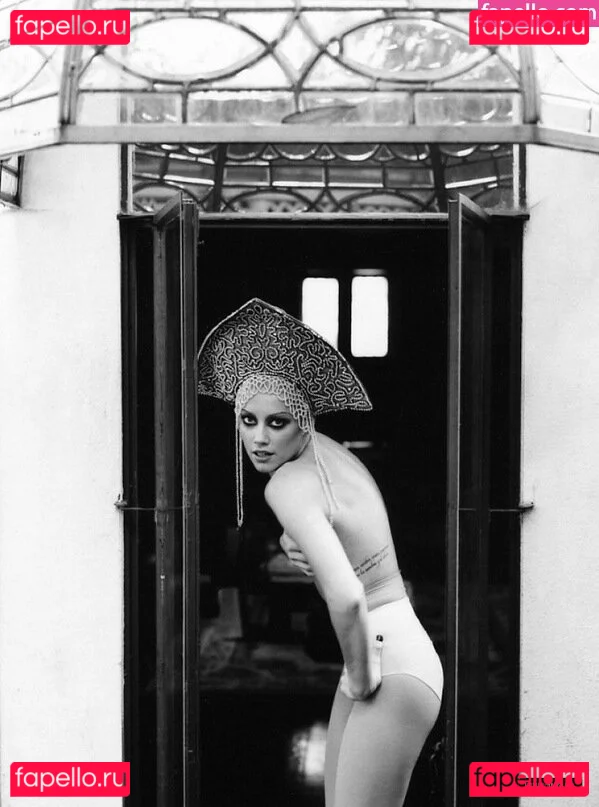 Amber Heard Onlyfans Photo Gallery 