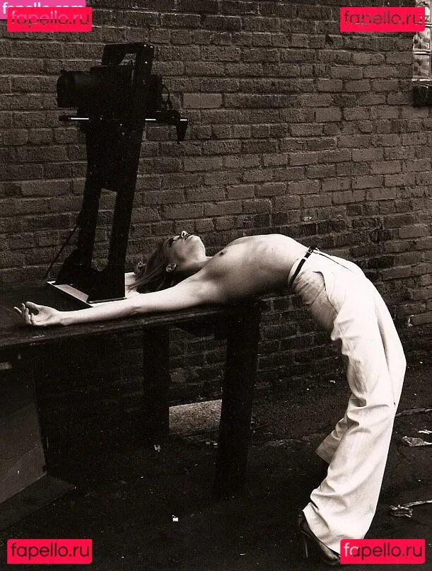 Amber Heard Onlyfans Photo Gallery 