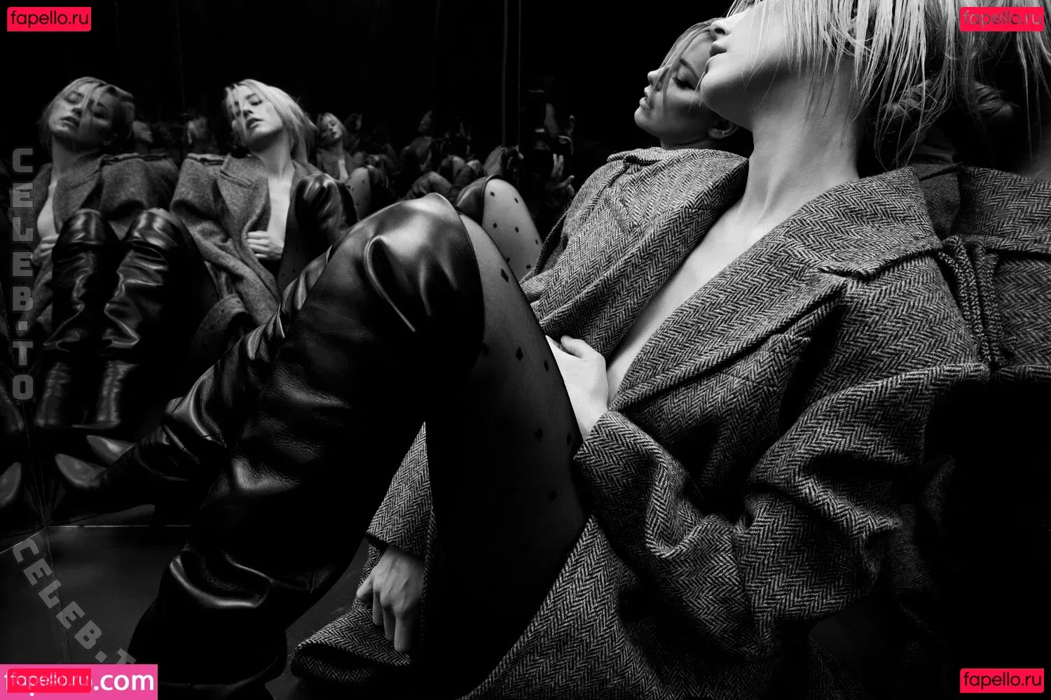 Amber Heard Onlyfans Photo Gallery 