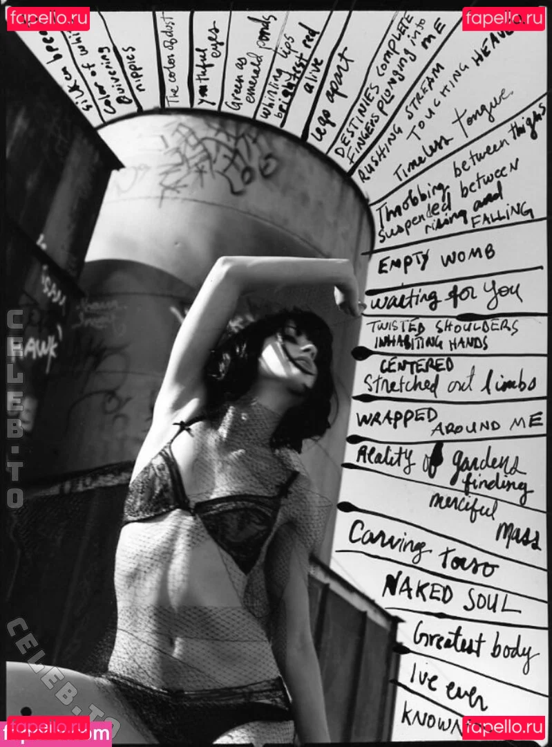 Amber Heard Onlyfans Photo Gallery 