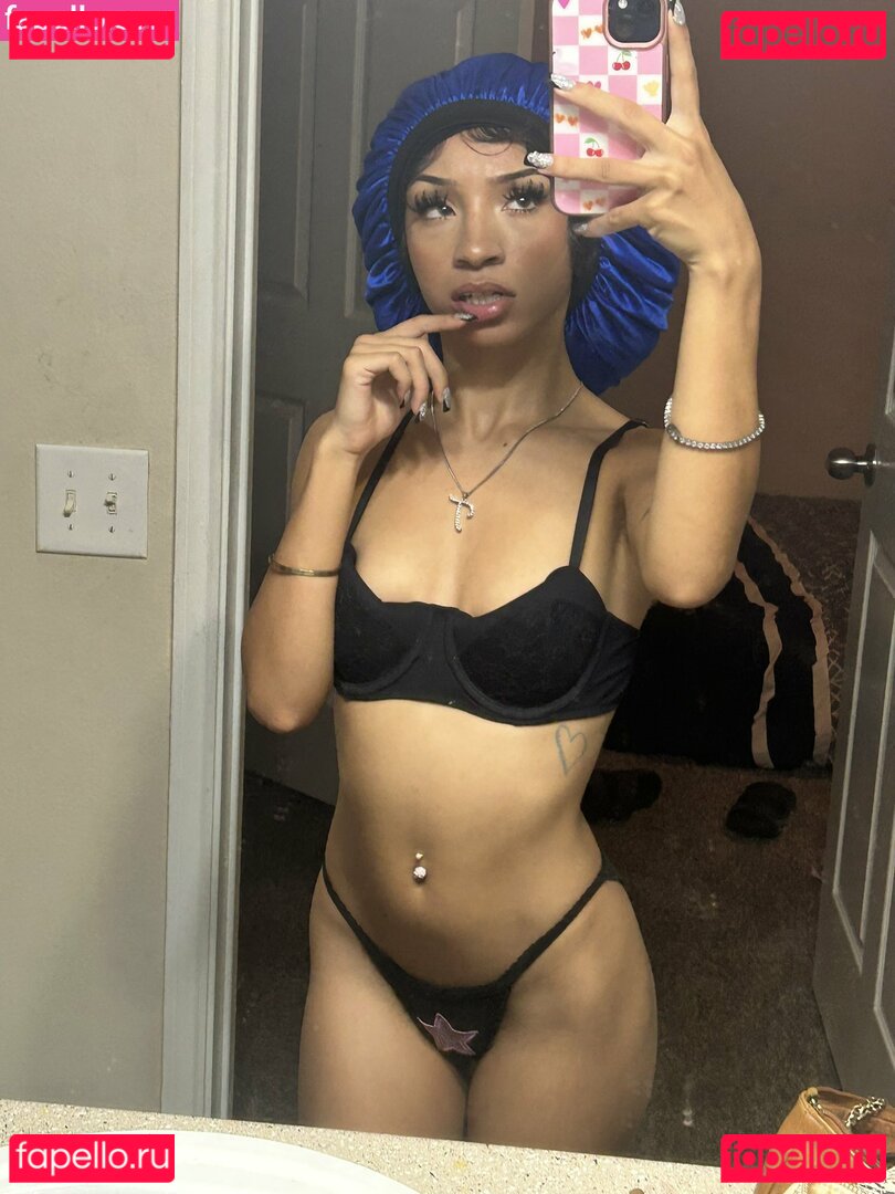 5star_.liah / that304kharisma / that5star304 Onlyfans Photo Gallery 
