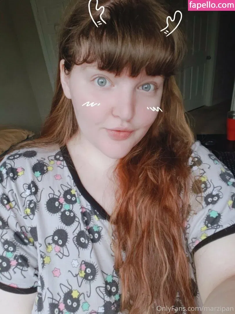 Marzipan Onlyfans Photo Gallery 