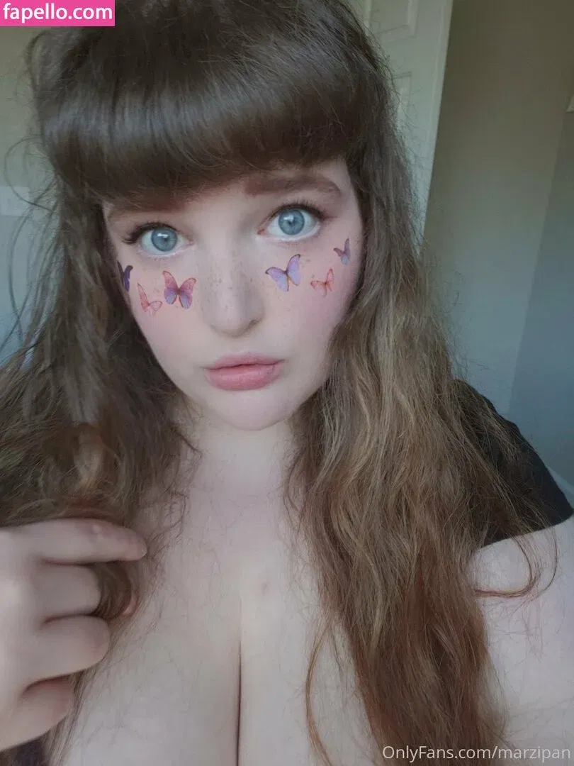 Marzipan Onlyfans Photo Gallery 