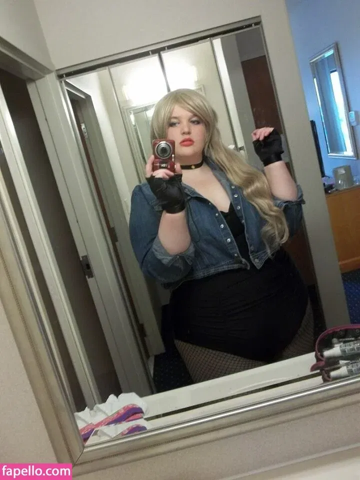 Marzipan Onlyfans Photo Gallery 