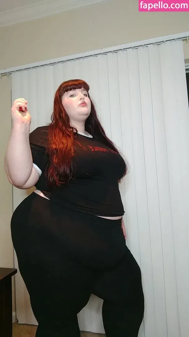 Marzipan Onlyfans Photo Gallery 