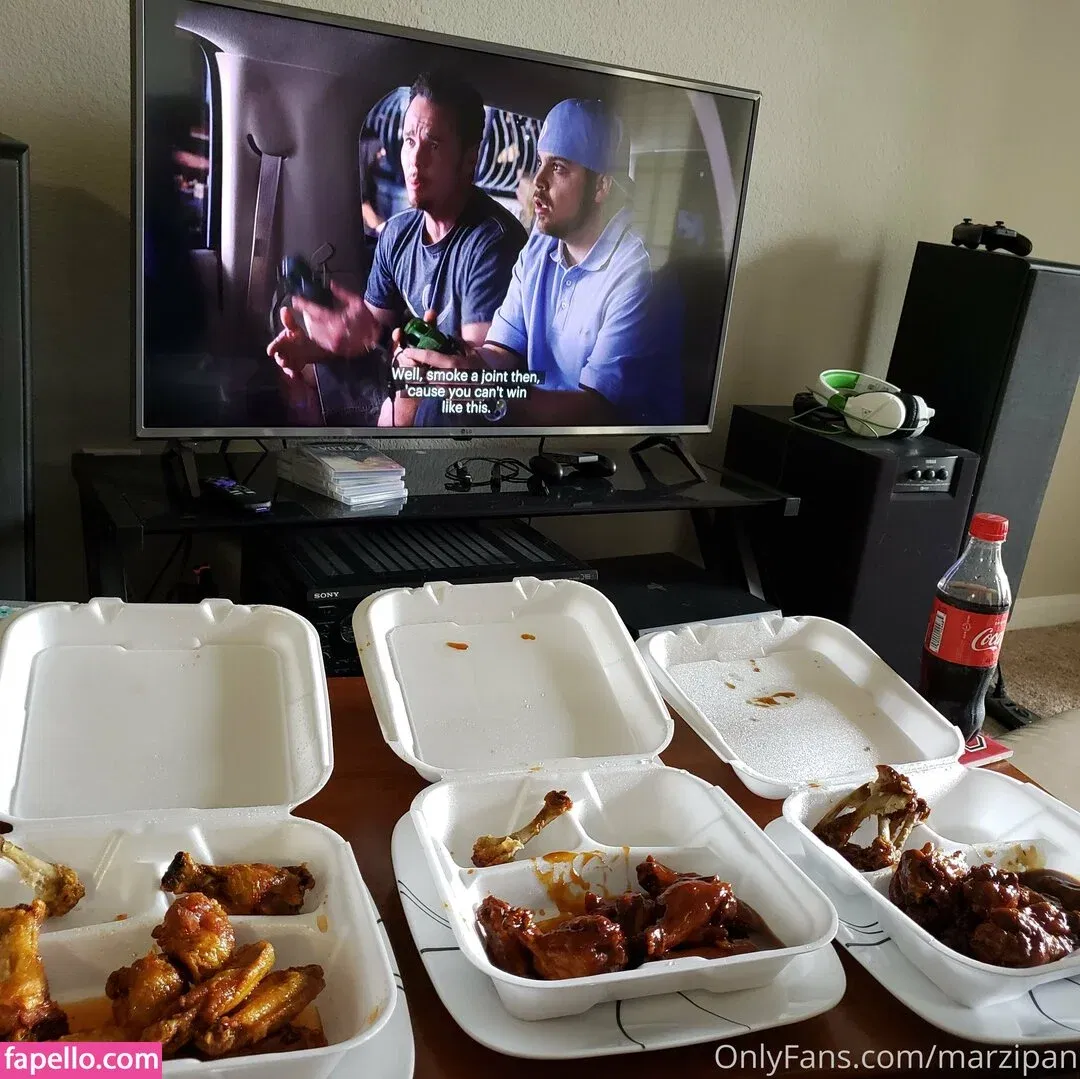 Marzipan Onlyfans Photo Gallery 