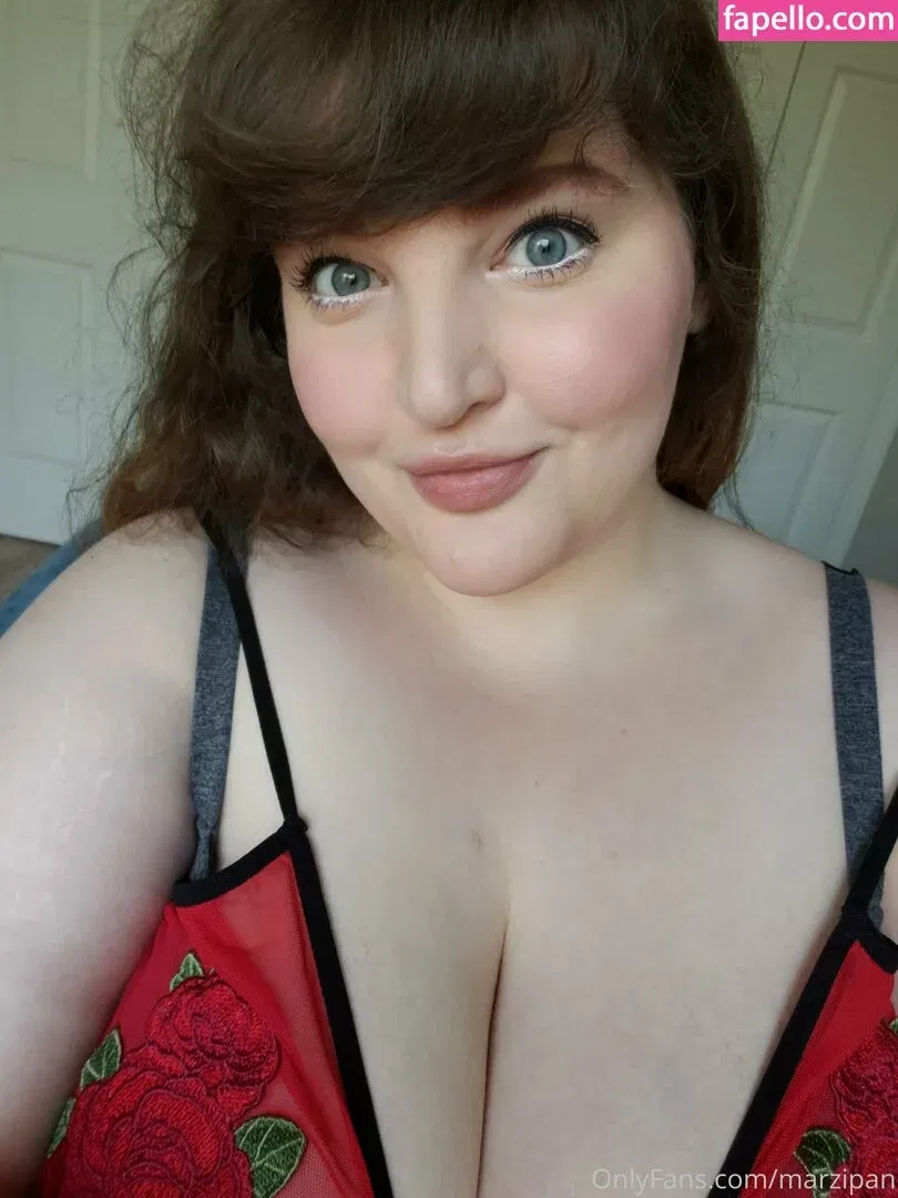 Marzipan Onlyfans Photo Gallery 