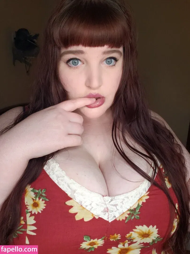 Marzipan Onlyfans Photo Gallery 