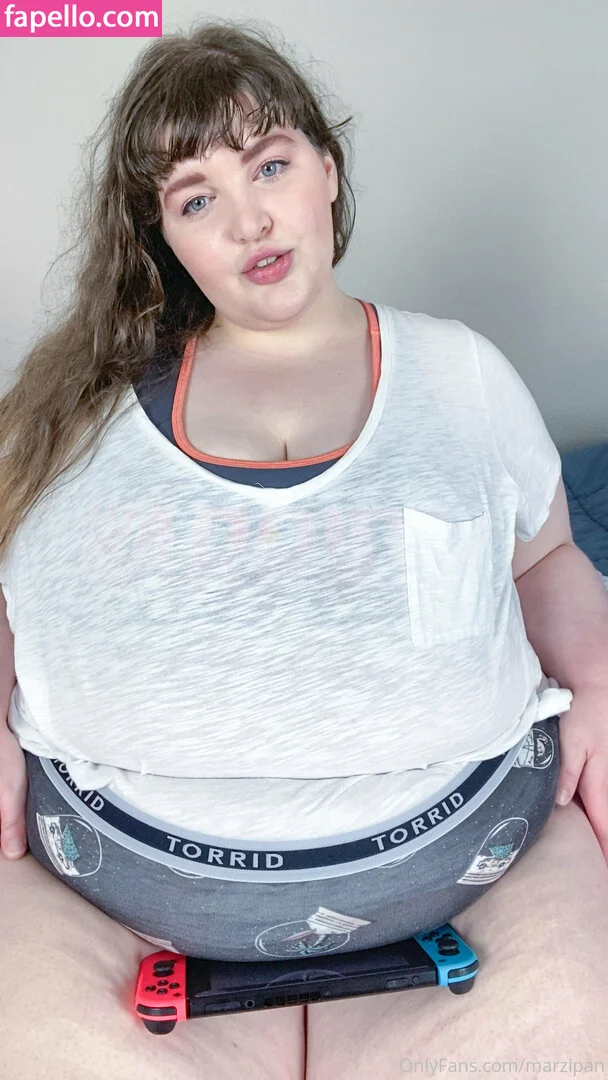 Marzipan Onlyfans Photo Gallery 