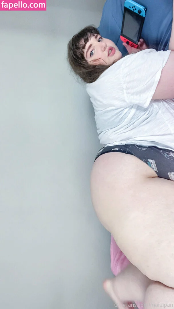 Marzipan Onlyfans Photo Gallery 