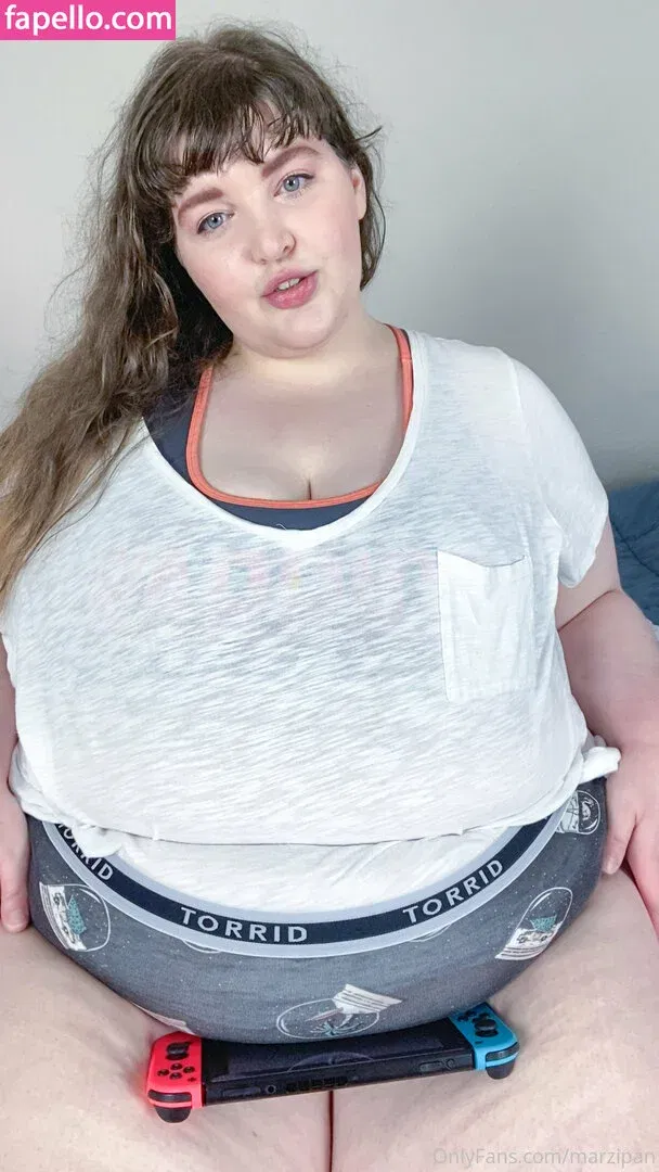 Marzipan Onlyfans Photo Gallery 