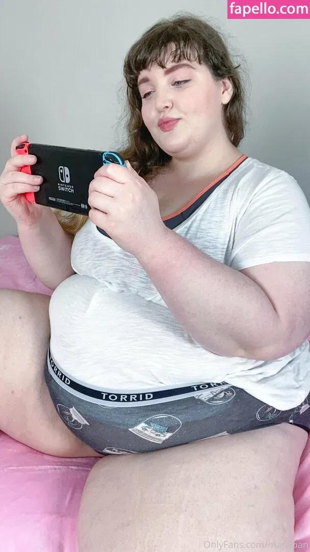 Marzipan Onlyfans Photo Gallery 