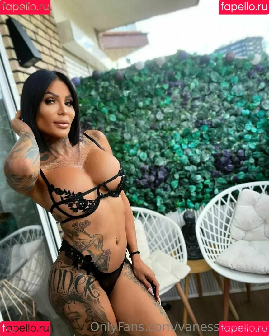 vanessajhons1 Onlyfans Photo Gallery 