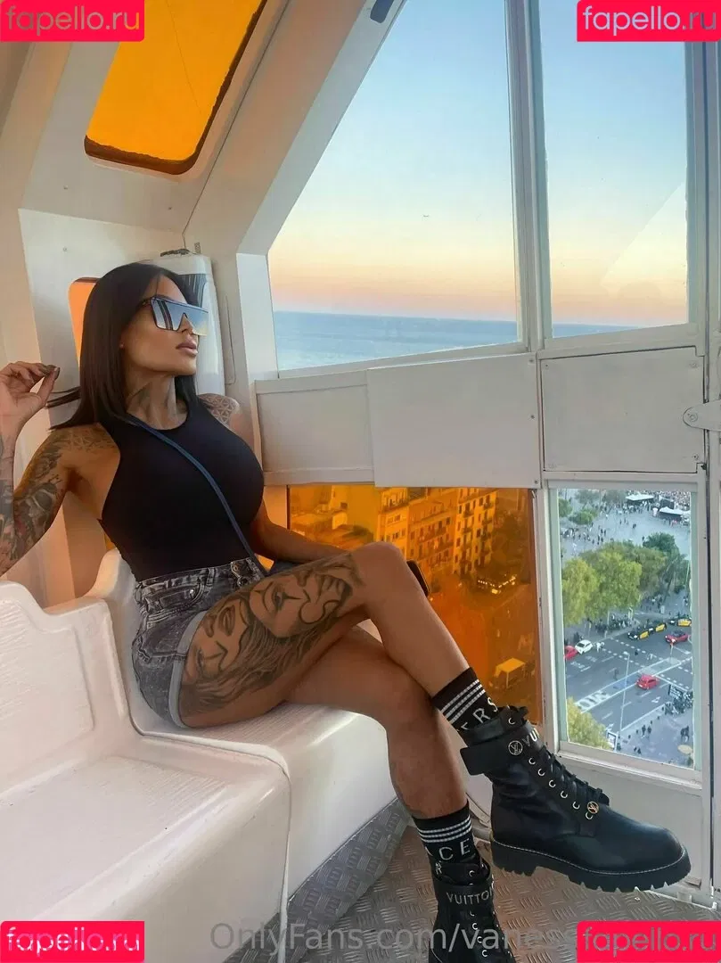vanessajhons1 Onlyfans Photo Gallery 