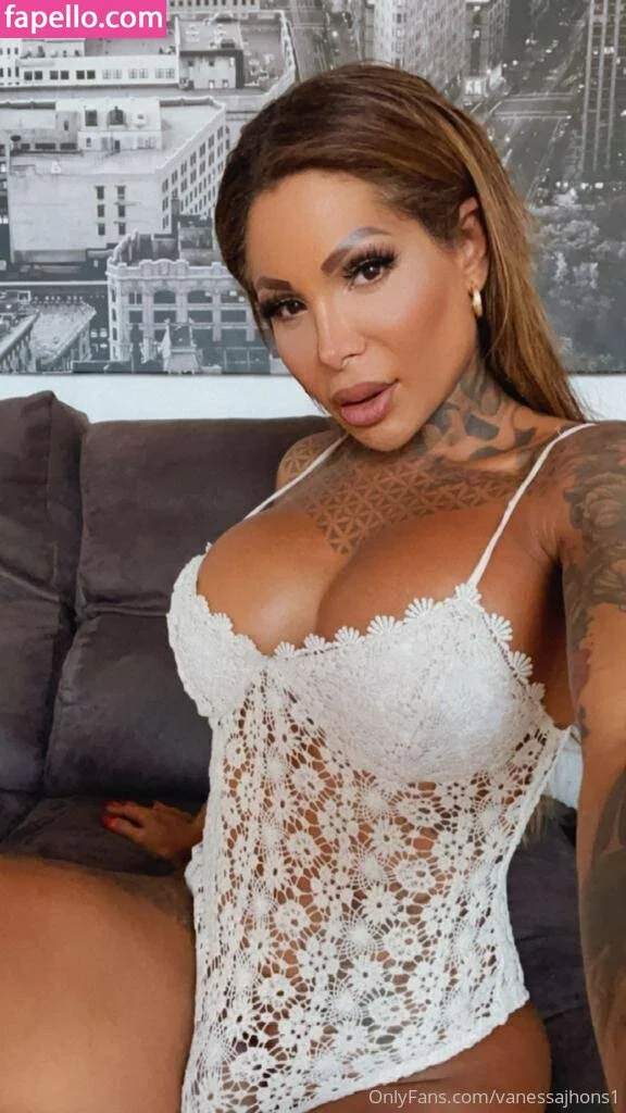 vanessajhons1 Onlyfans Photo Gallery 