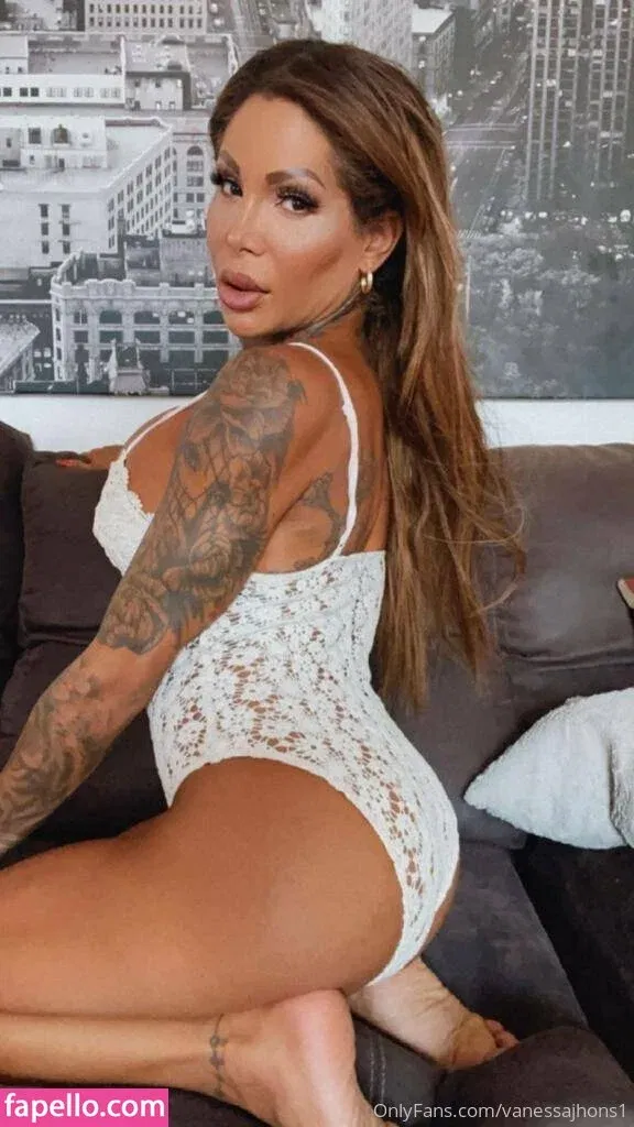 vanessajhons1 Onlyfans Photo Gallery 