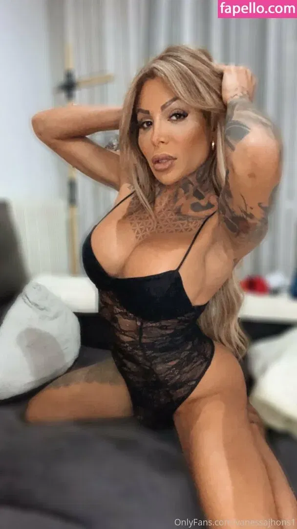 vanessajhons1 Onlyfans Photo Gallery 
