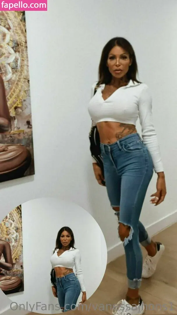 vanessajhons1 Onlyfans Photo Gallery 