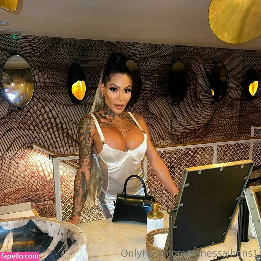 vanessajhons1 Onlyfans Photo Gallery 