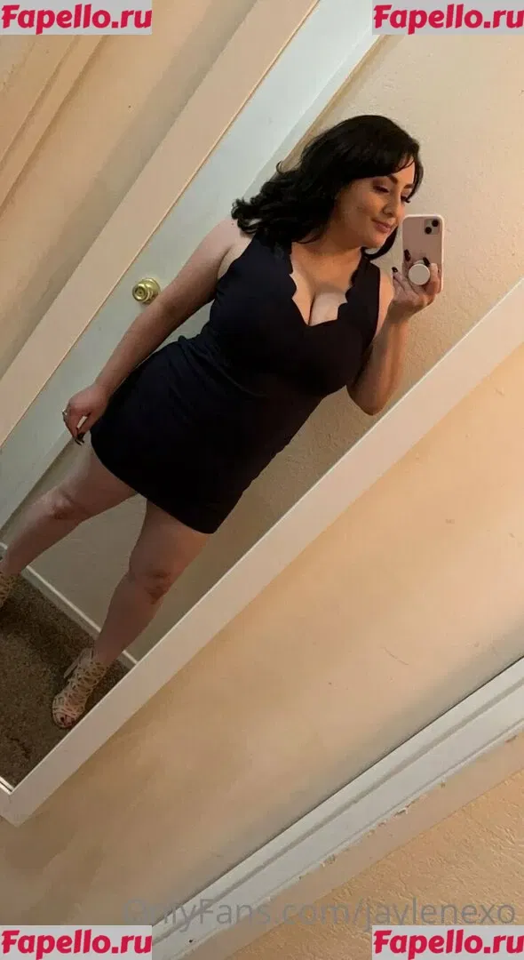 Jaylenexo Onlyfans Photo Gallery 