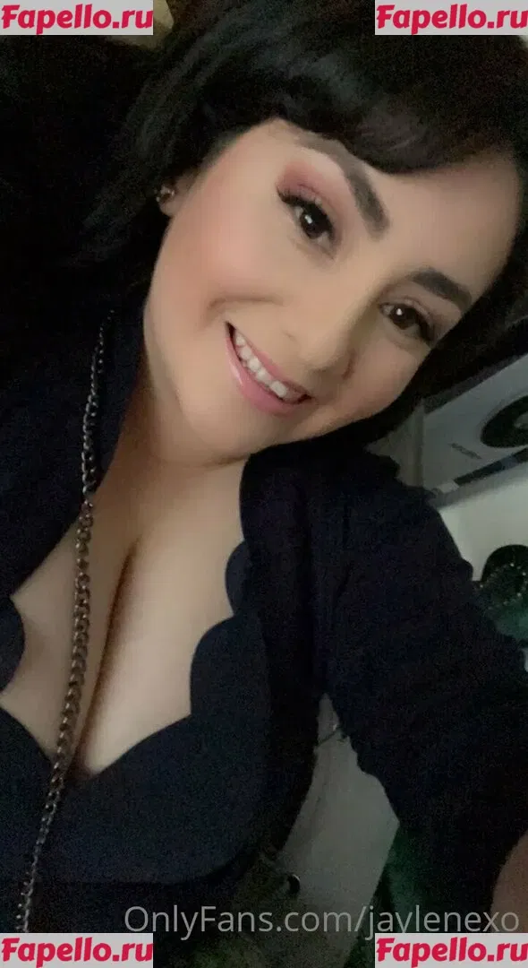 Jaylenexo Onlyfans Photo Gallery 