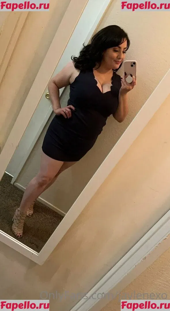 Jaylenexo Onlyfans Photo Gallery 