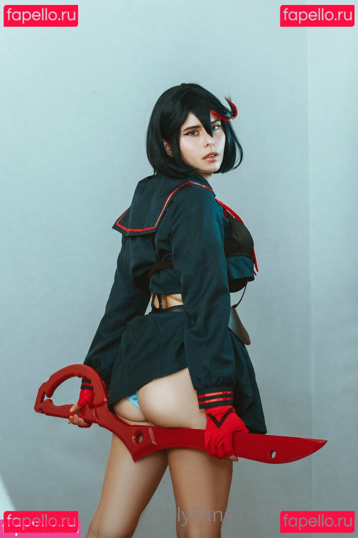 raimerri Onlyfans Photo Gallery 