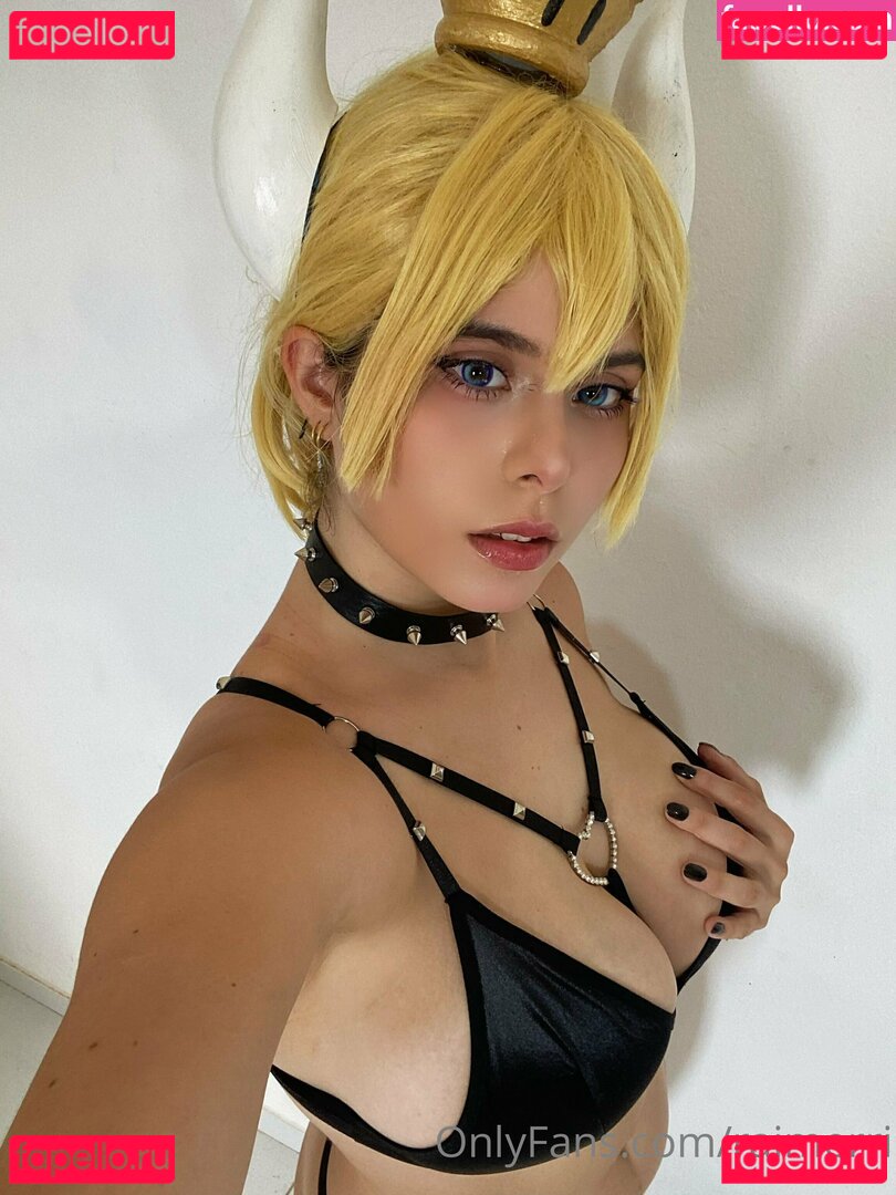 raimerri Onlyfans Photo Gallery 