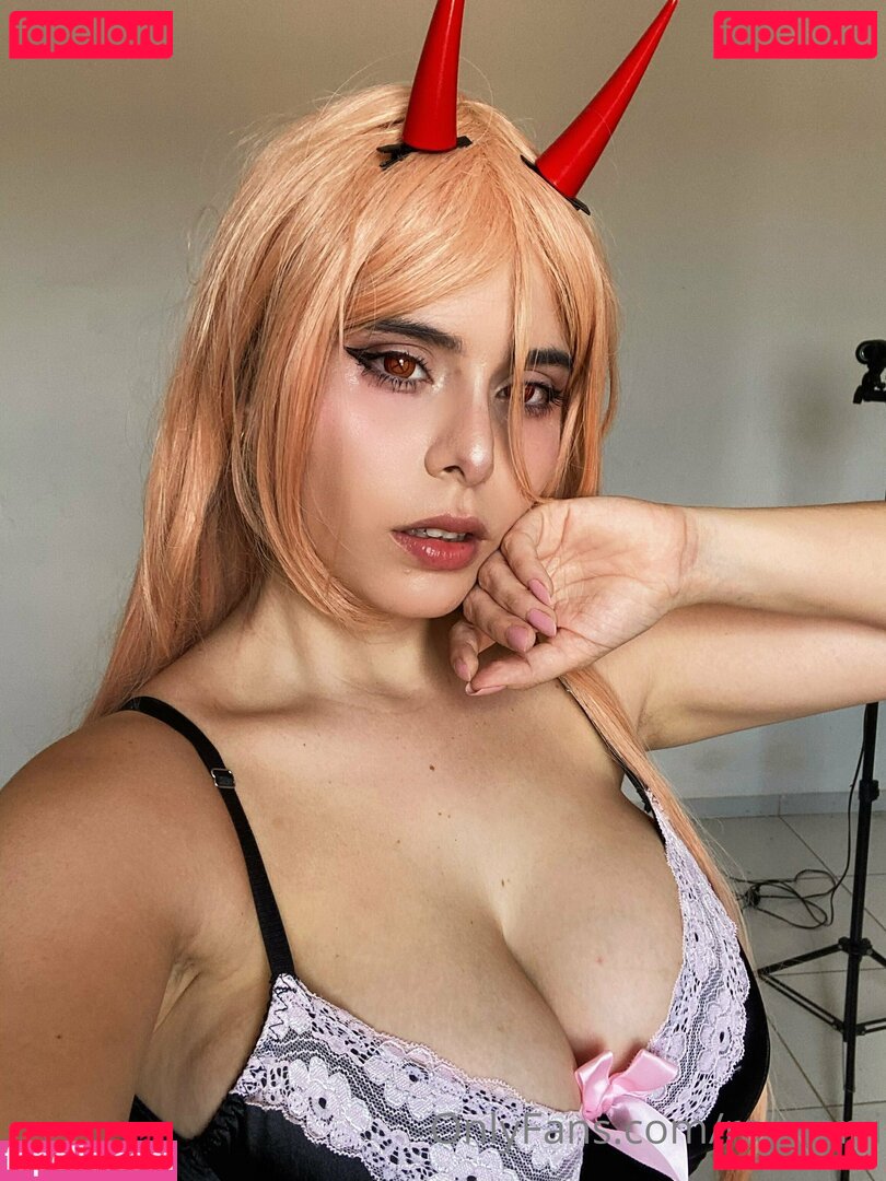 raimerri Onlyfans Photo Gallery 