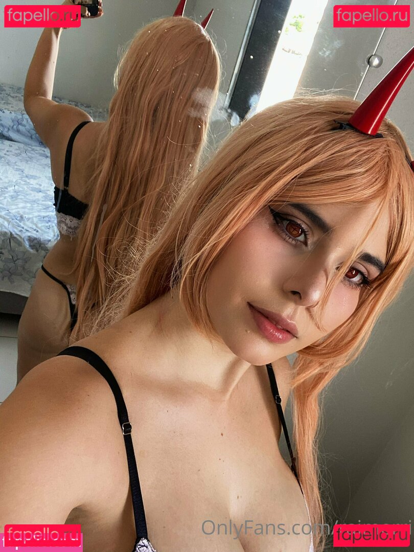 raimerri Onlyfans Photo Gallery 