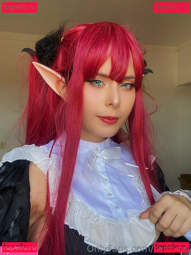 raimerri Onlyfans Photo Gallery 