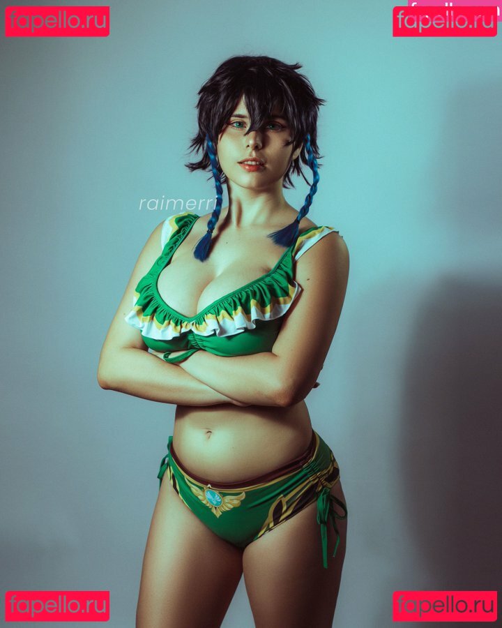 raimerri Onlyfans Photo Gallery 