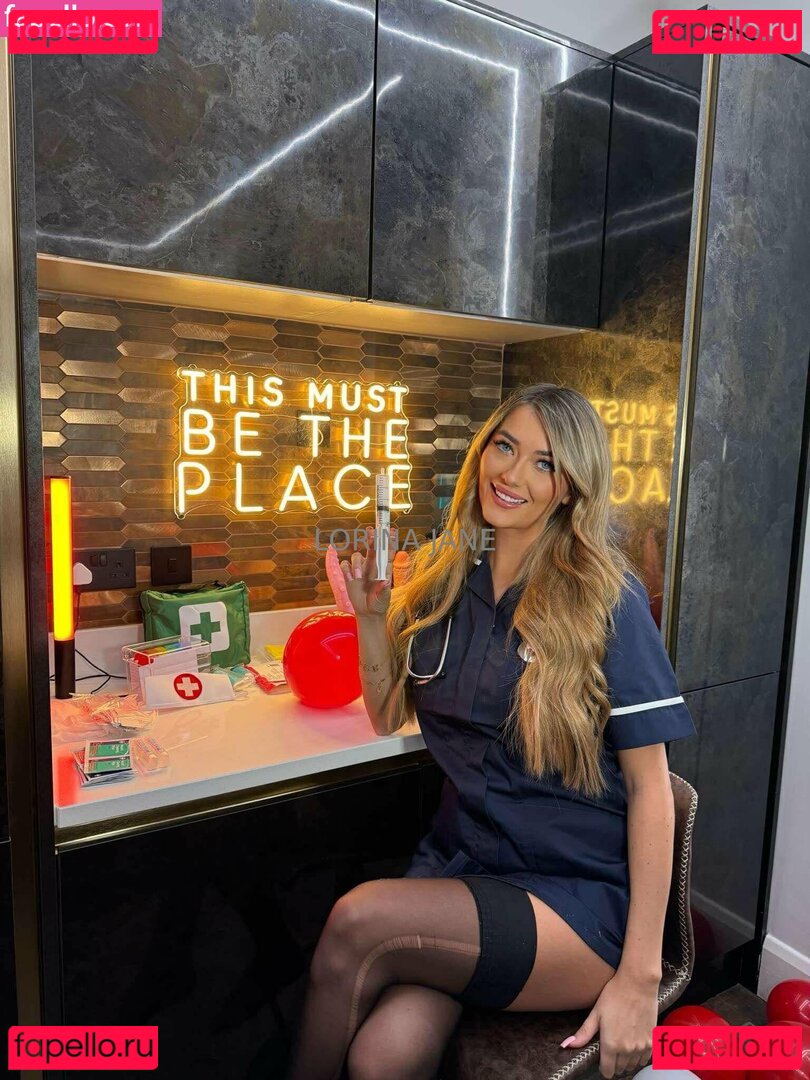 lorinajane18 / lorinajanefree Onlyfans Photo Gallery 