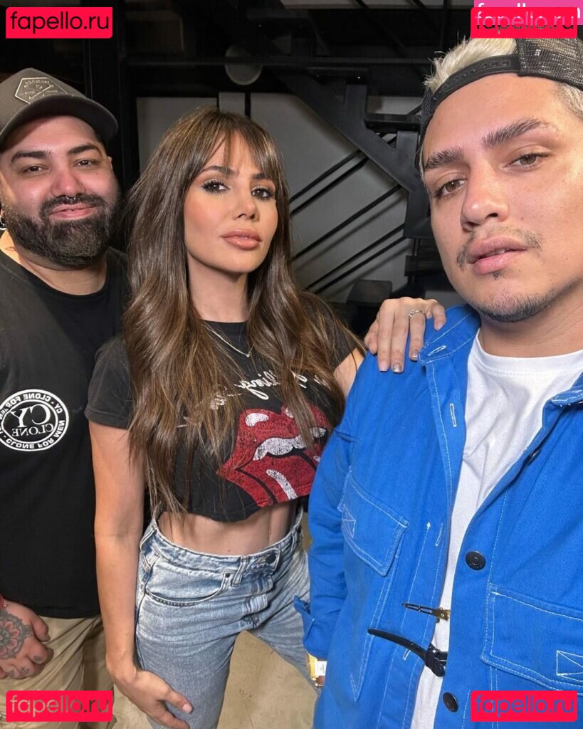 Romina Uhrig / romina_uhrig / romiuhrig Onlyfans Photo Gallery 