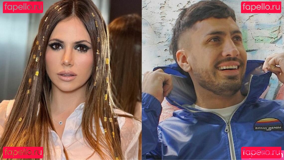 Romina Uhrig / romina_uhrig / romiuhrig Onlyfans Photo Gallery 