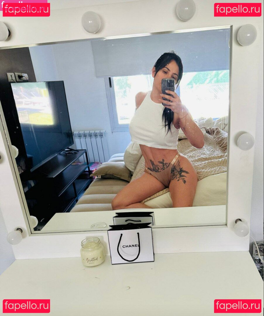 Romina Uhrig / romina_uhrig / romiuhrig Onlyfans Photo Gallery 