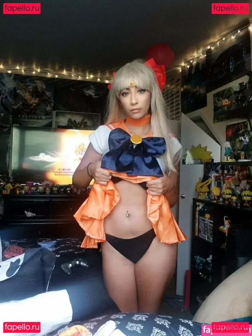 Katzillaax3 Onlyfans Photo Gallery 