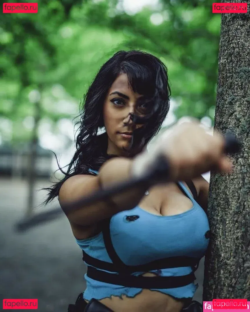 Katzillaax3 Onlyfans Photo Gallery 