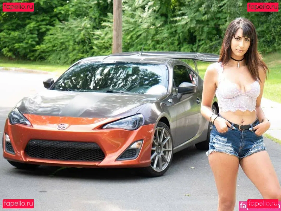 Katzillaax3 Onlyfans Photo Gallery 