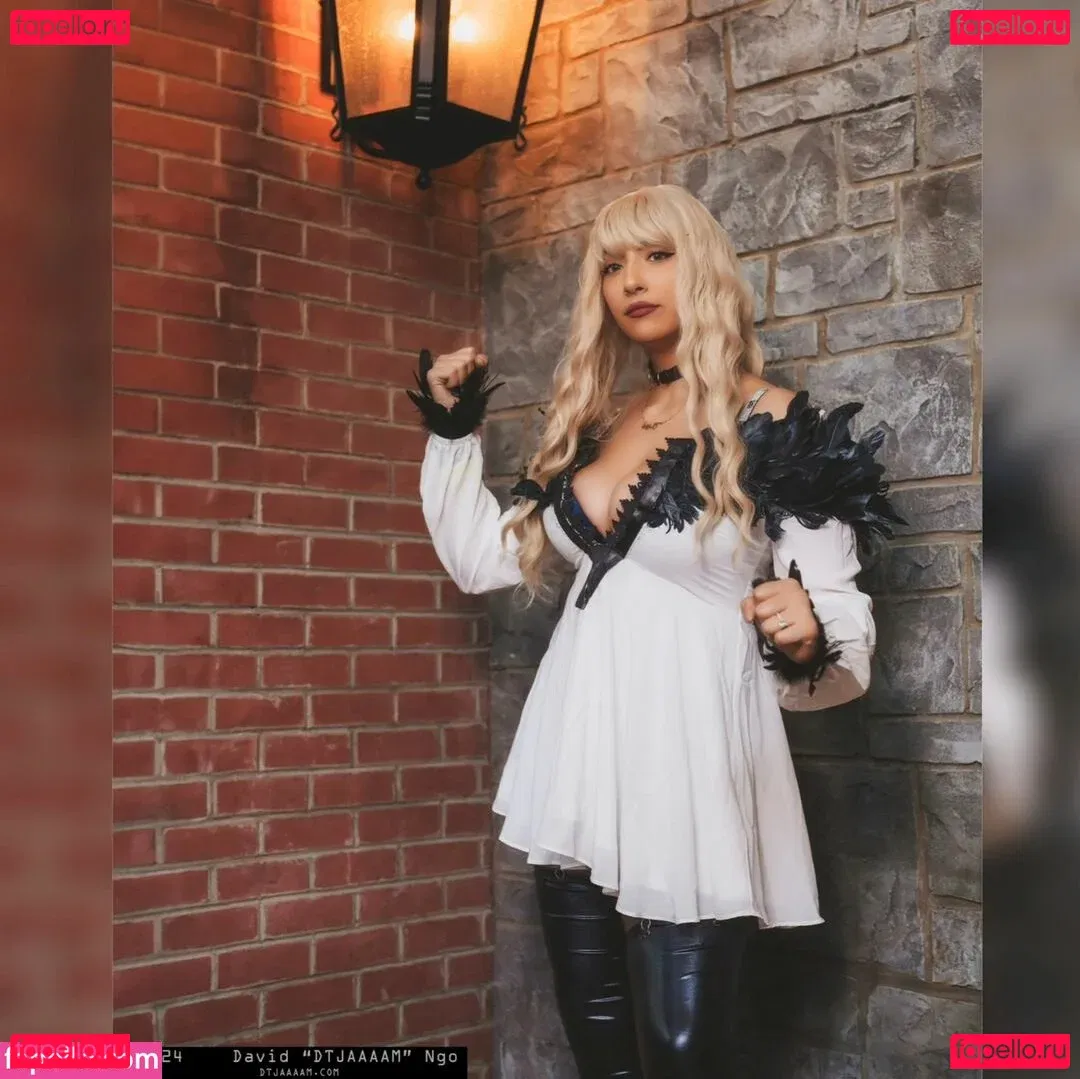 Katzillaax3 Onlyfans Photo Gallery 