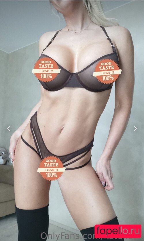katulienka85 Nude Onlyfans Photo 25