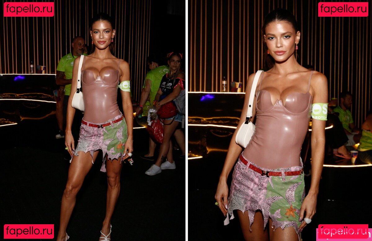 Vitoria Strada / vitoriastrada_ Onlyfans Photo Gallery 