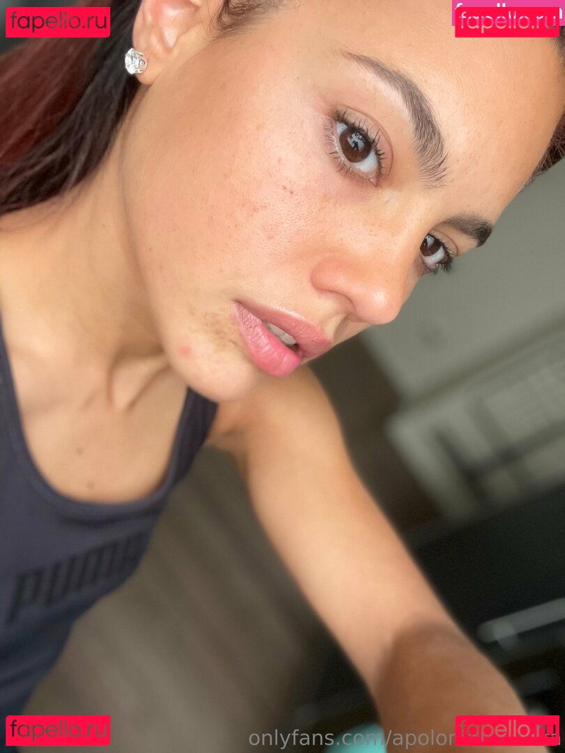 apolonialapiedra / apoloniarealx Onlyfans Photo Gallery 