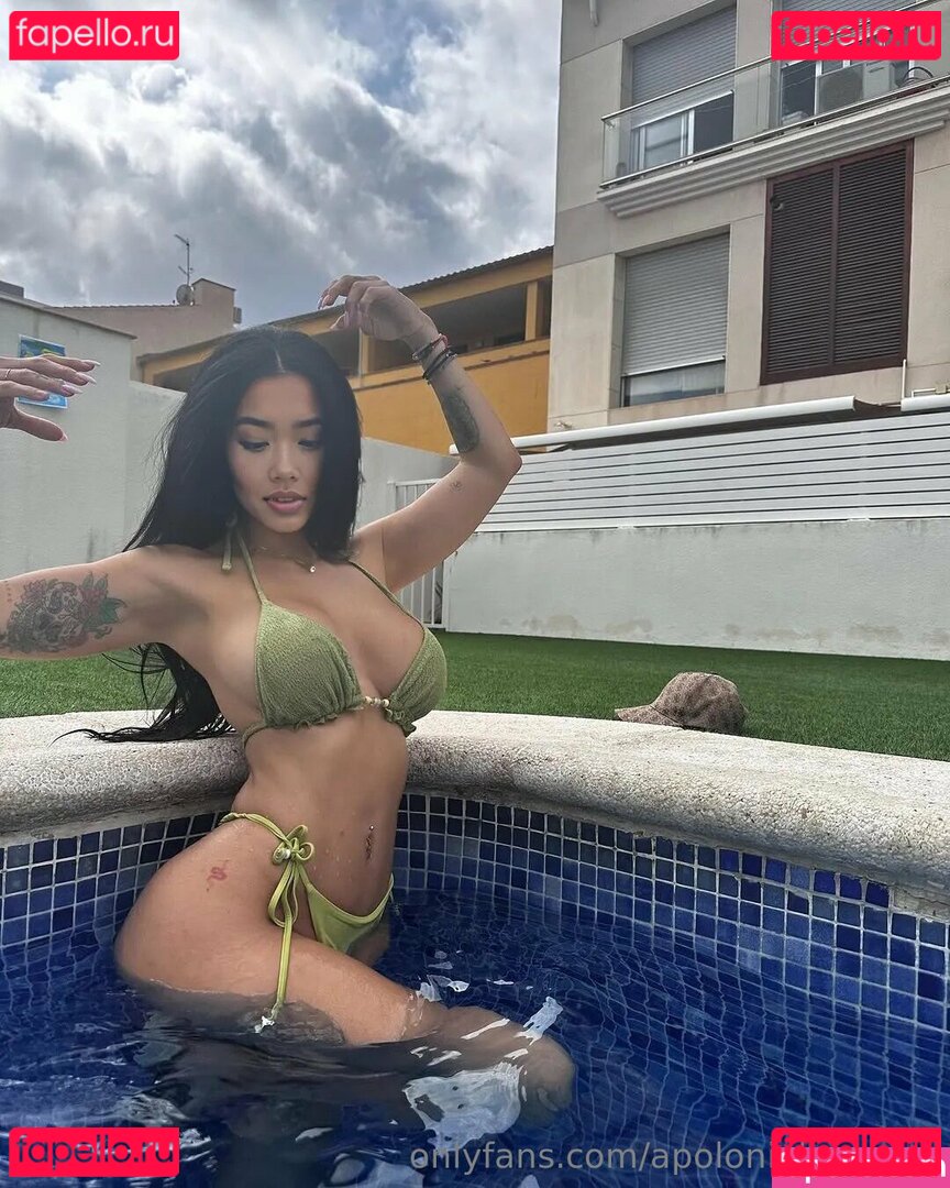 apolonialapiedra / apoloniarealx Onlyfans Photo Gallery 