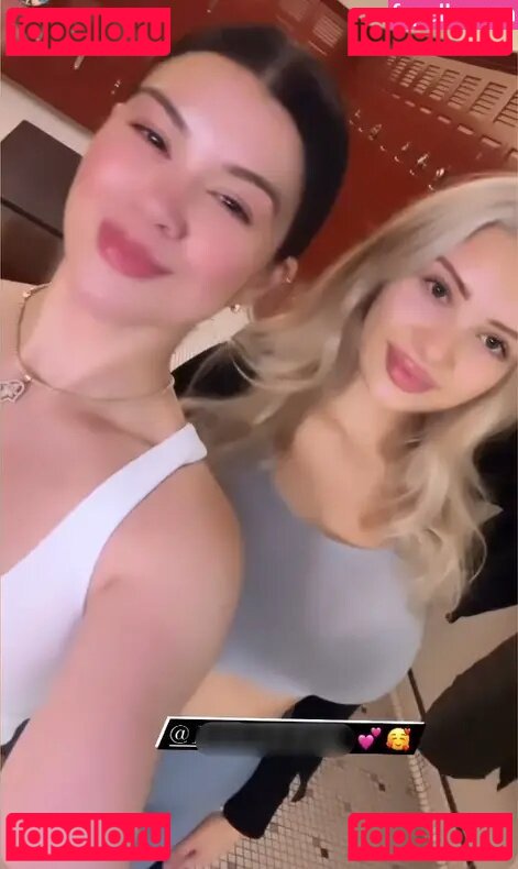 Esvittie / mmmaaarrryyyyyy Onlyfans Photo Gallery 