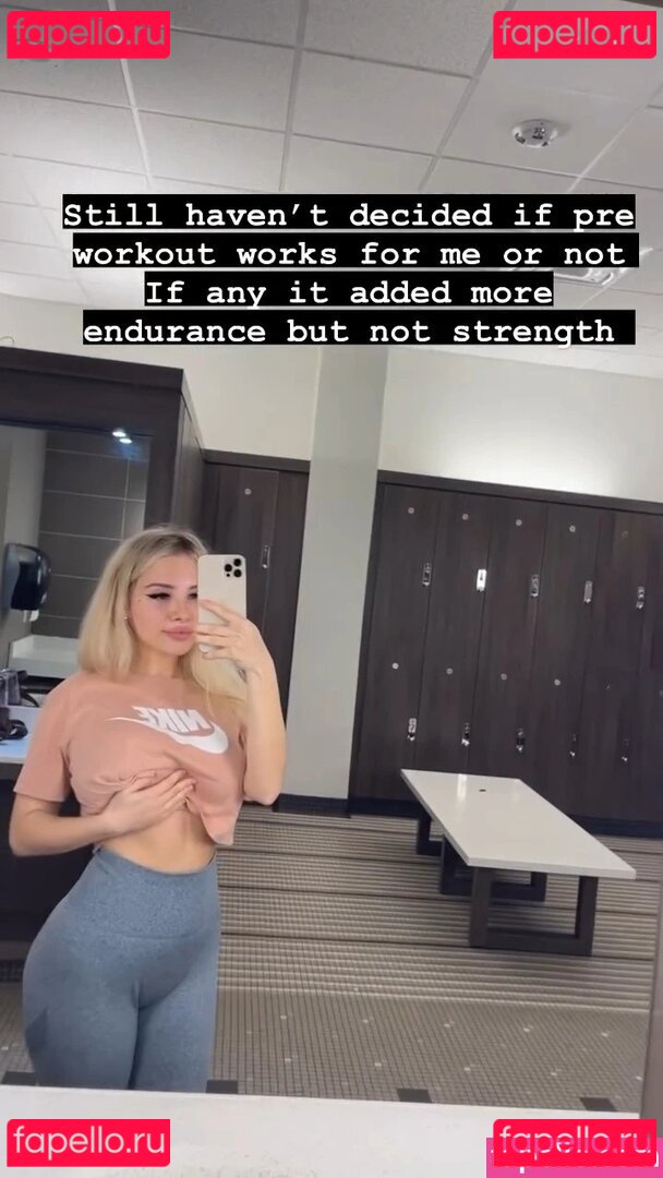 Esvittie / mmmaaarrryyyyyy Onlyfans Photo Gallery 