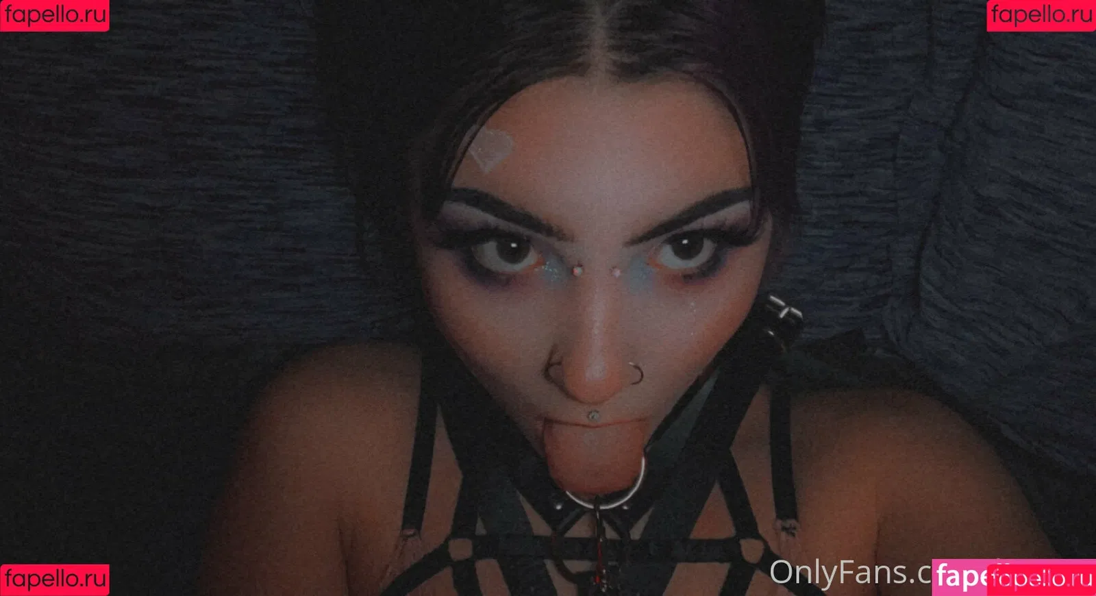 lucifae Onlyfans Photo Gallery 