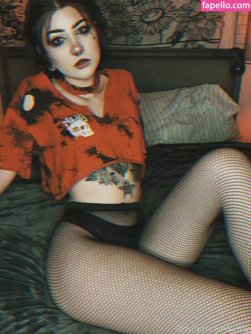 lucifae Onlyfans Photo Gallery 