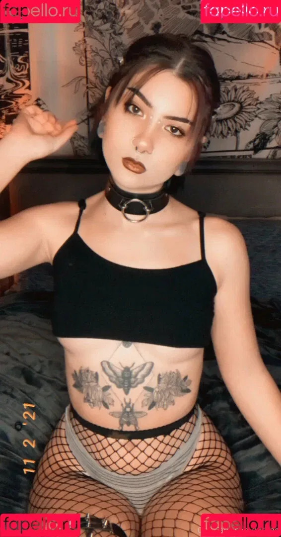 lucifae Onlyfans Photo Gallery 