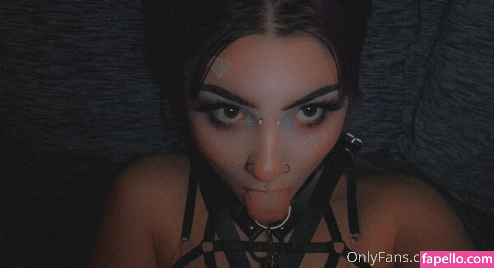 lucifae Onlyfans Photo Gallery 